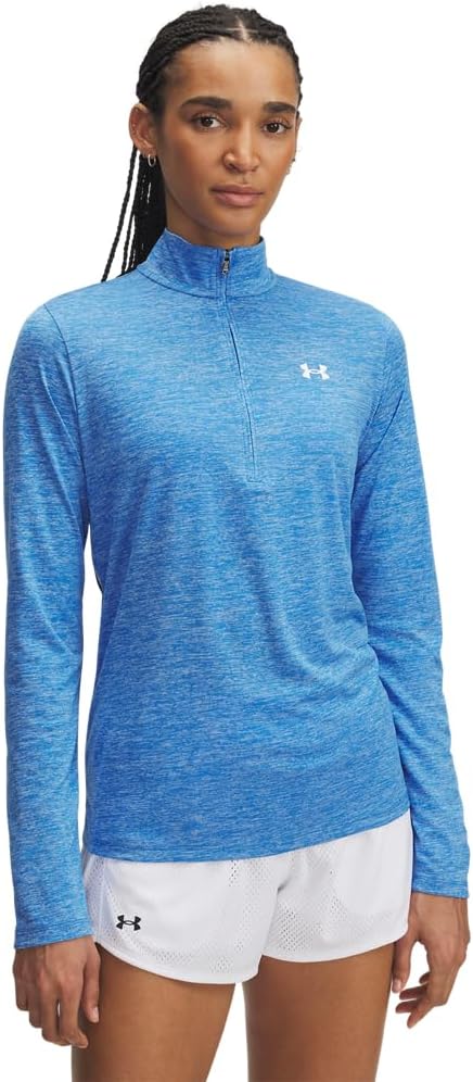 Футболка Under Armour Women's Tech Twist Quarter Zip, (402) Blue Atlantis/White, Белый, Футболка Under Armour Women's Tech Twist Quarter Zip, (402) Blue Atlantis/White
Футболка Under Armour Women's Tech Twist Quarter Zip, (402) Blue Atlantis/White, Белый, Футболка Under Armour Women's Tech Twist Quarter Zip, (402) Blue Atlantis/White