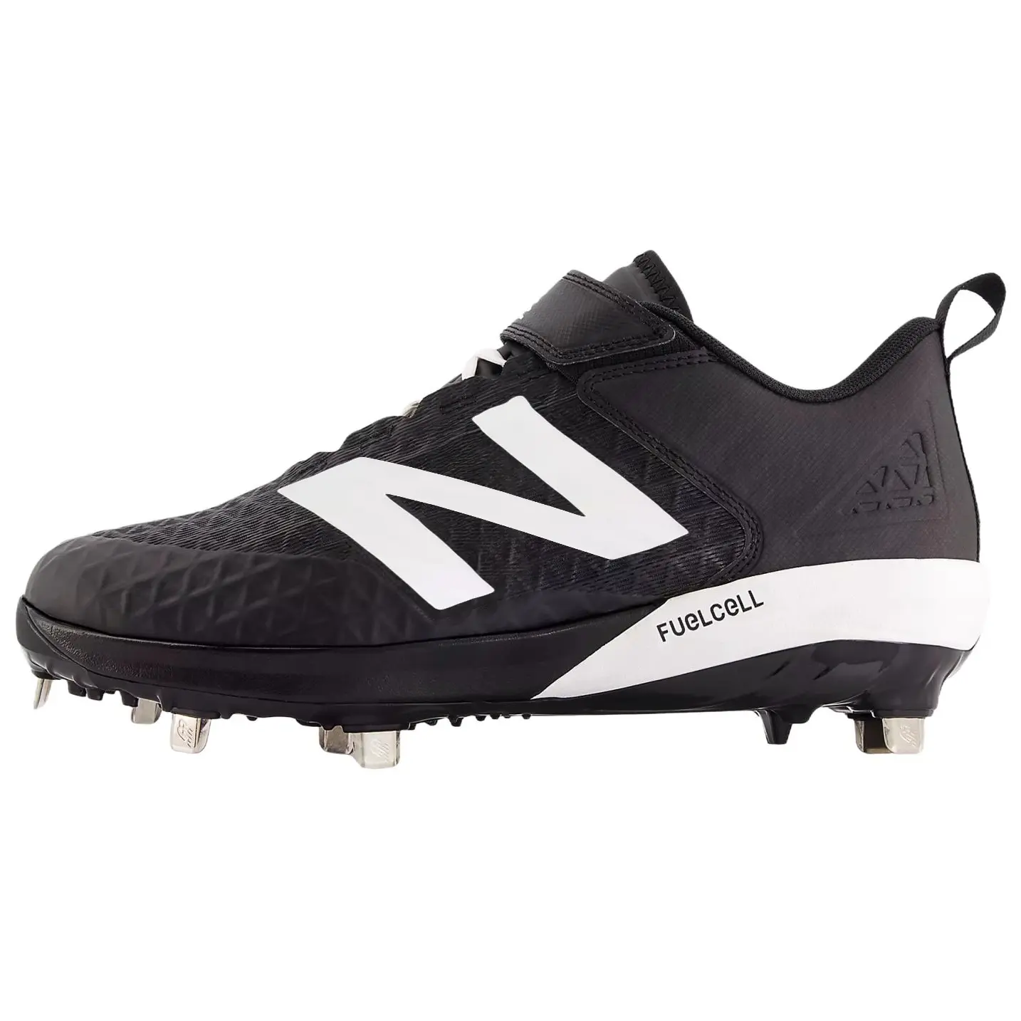 New Balance Кроссовки NB Fuelcell 4040 V8 Breathable Support Functionality Baseball Shoes Unisex Black
New Balance Кроссовки NB Fuelcell 4040 V8 Breathable Support Functionality Baseball Shoes Unisex Black