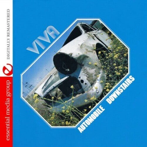 CD диск Viva: Automobile Downstairs
CD диск Viva: Automobile Downstairs