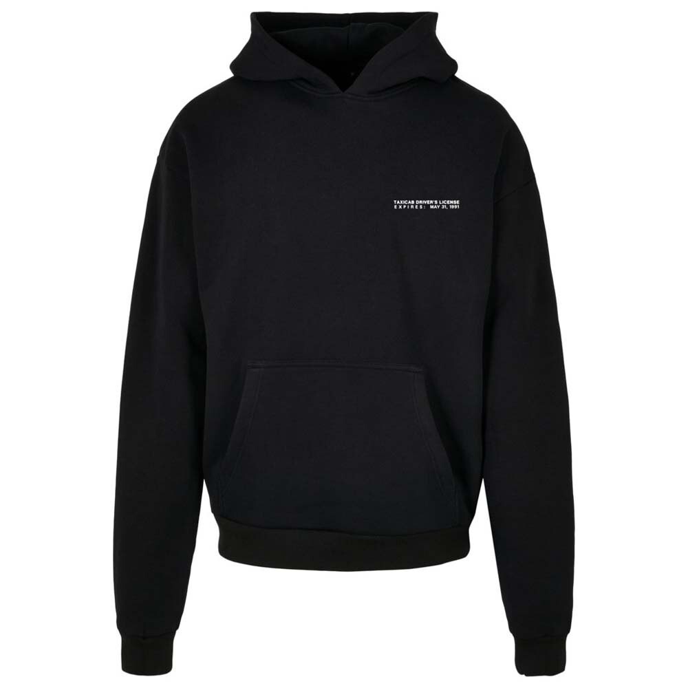 Худи Mister Tee NY Taxi, черный
Худи Mister Tee NY Taxi, черный