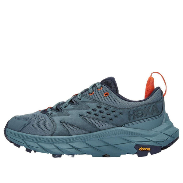 Кроссовки anacapa breeze low 'goblin blue' Hoka One One, синий
Кроссовки anacapa breeze low 'goblin blue' Hoka One One, синий