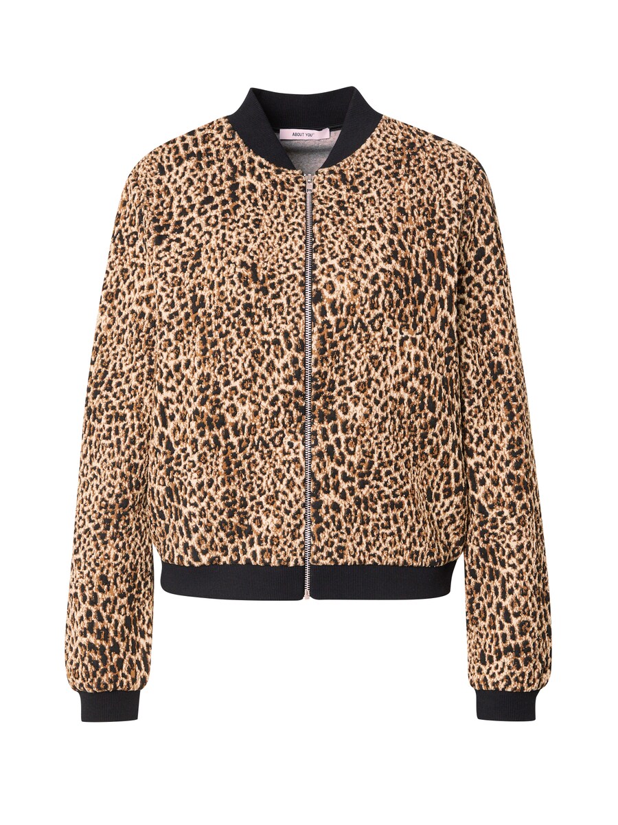 Межсезонная куртка ABOUT YOU Raven, цвет Pueblo/Light brown, Коричневый, Межсезонная куртка ABOUT YOU Raven, цвет Pueblo/Light brown
Межсезонная куртка ABOUT YOU Raven, цвет Pueblo/Light brown, Коричневый, Межсезонная куртка ABOUT YOU Raven, цвет Pueblo/Light brown