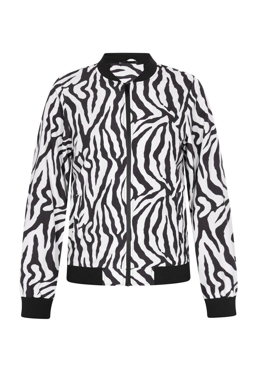 Всесезонная куртка Sidona Between-Season Jacket, черный 
Всесезонная куртка Sidona Between-Season Jacket, черный