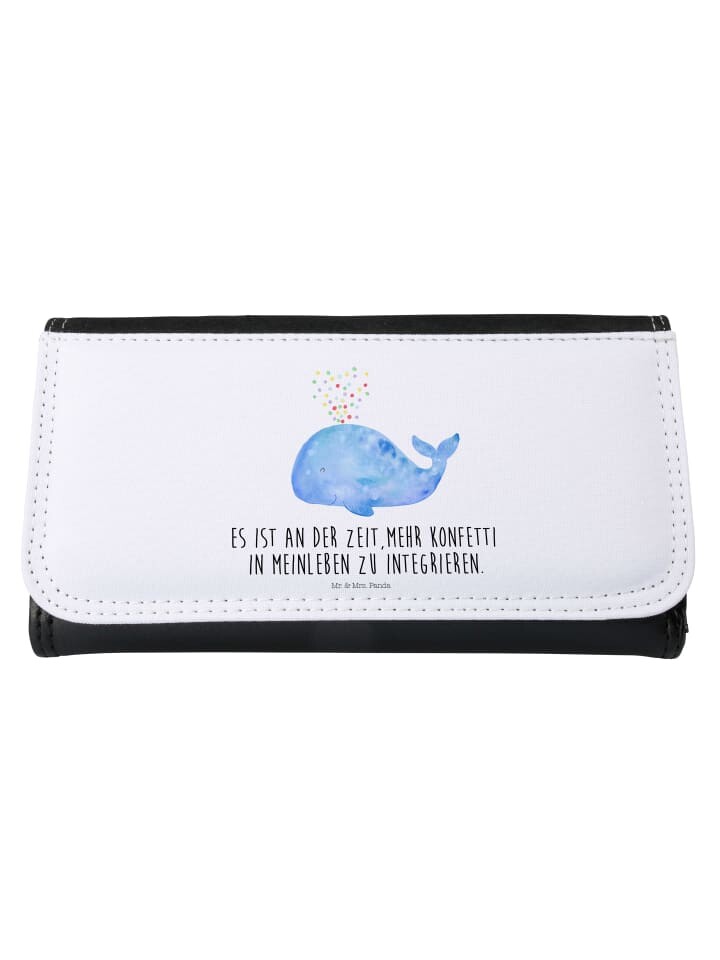 Кошелек Mr. & Mrs. Panda, белый
Кошелек Mr. & Mrs. Panda, белый