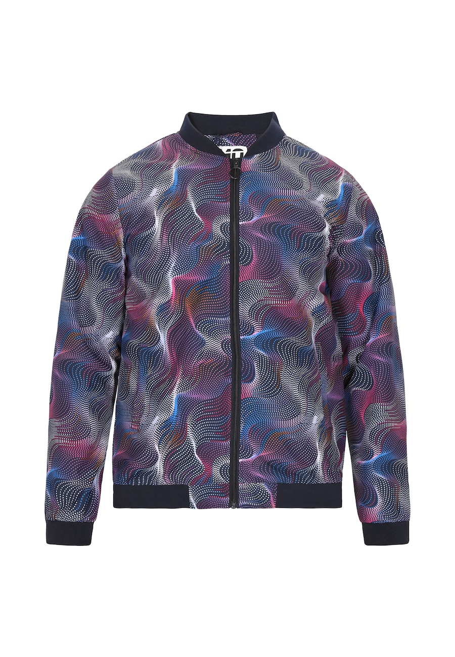 Куртка межсезонная Mo ATHLSR, синий/темно-синий
Куртка межсезонная Mo ATHLSR, синий/темно-синий