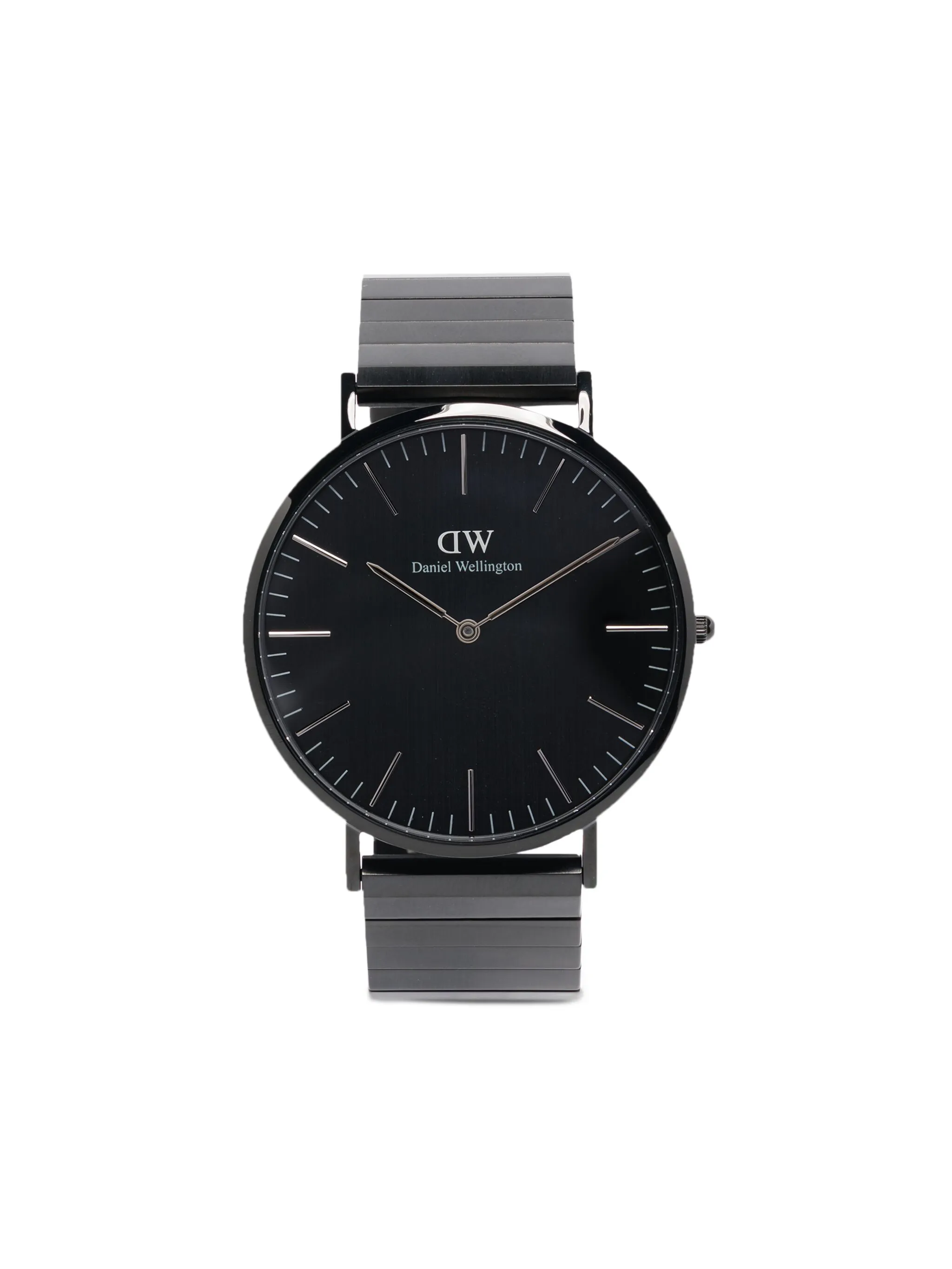 Наручные часы Classic Piano Link Onyx Unitone 40 мм Daniel Wellington, черный
Наручные часы Classic Piano Link Onyx Unitone 40 мм Daniel Wellington, черный