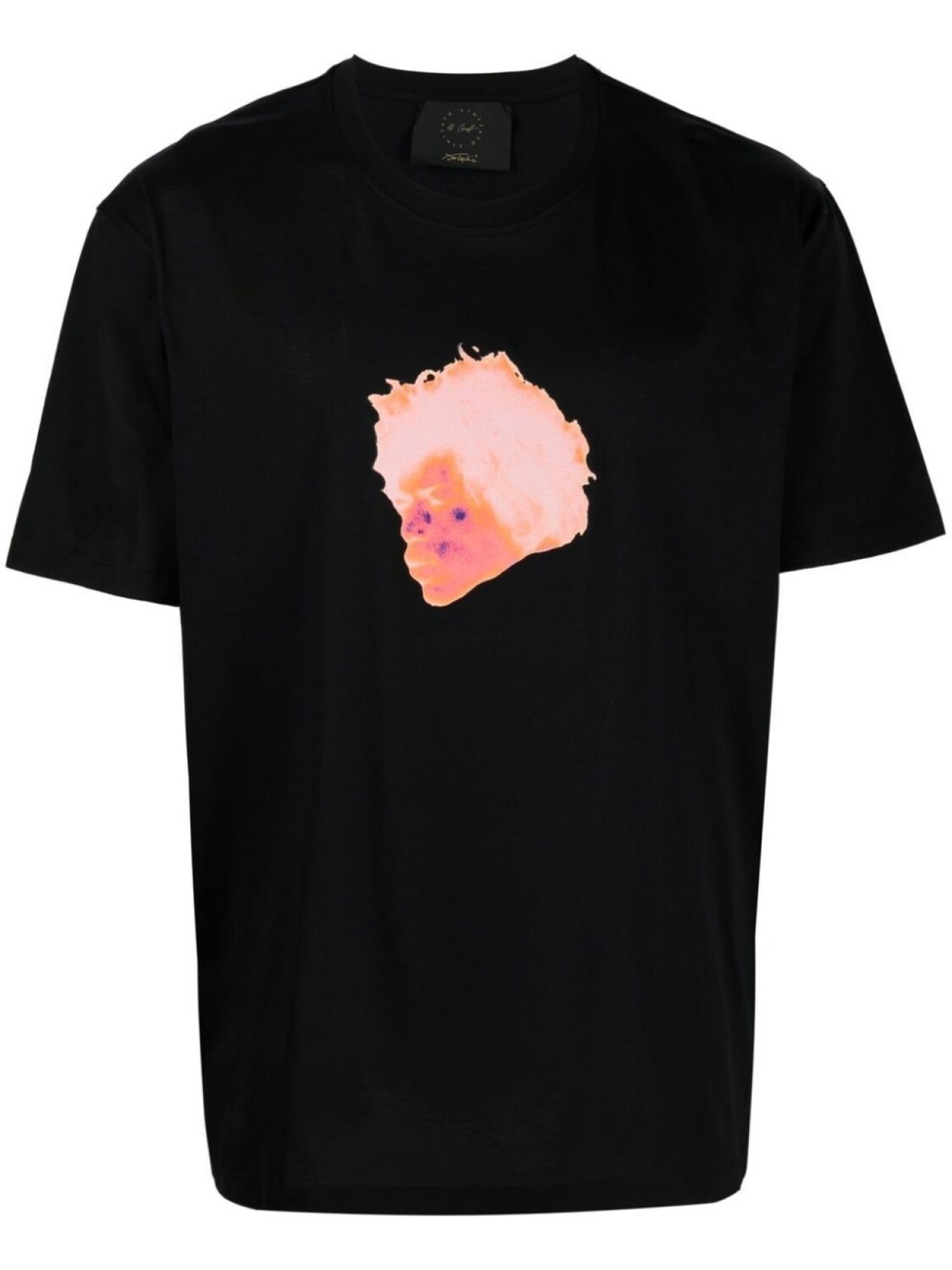 Футболка с графичным принтом Limitato, черный
Футболка с графичным принтом Limitato, черный