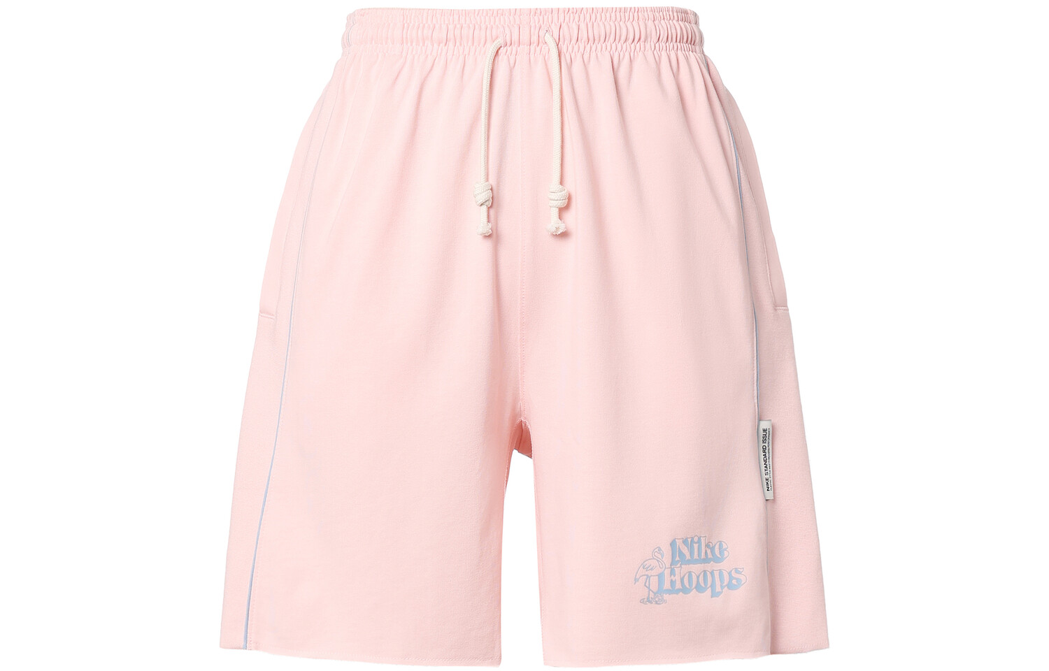 Повседневные шорты мужские розовые Nike, розовый
Повседневные шорты мужские розовые Nike, розовый
