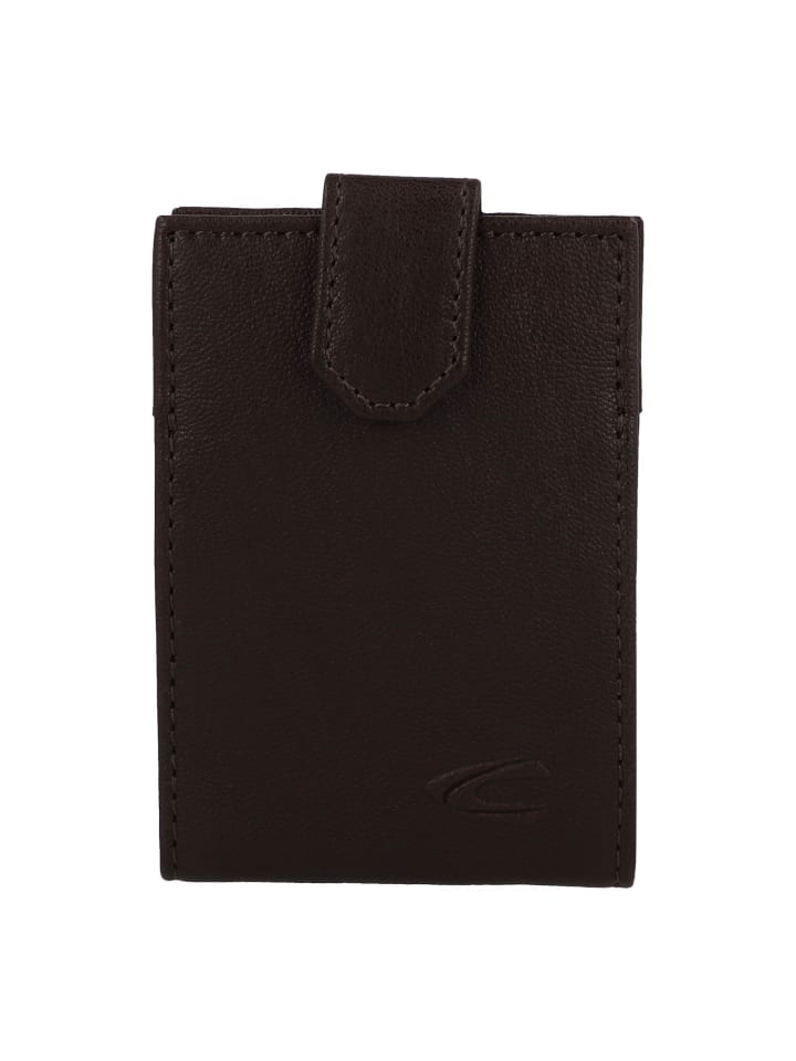 Кошелек Camel Active, коричневый
Кошелек Camel Active, коричневый