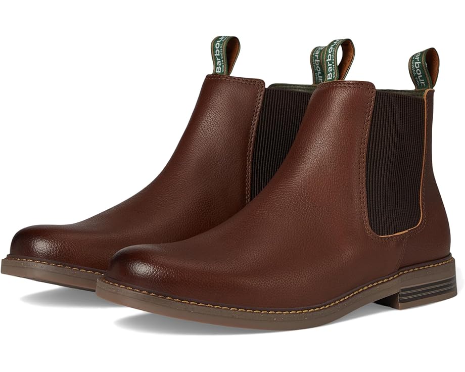 Ботинки Barbour Barbour Farsley, цвет Teak
Ботинки Barbour Barbour Farsley, цвет Teak