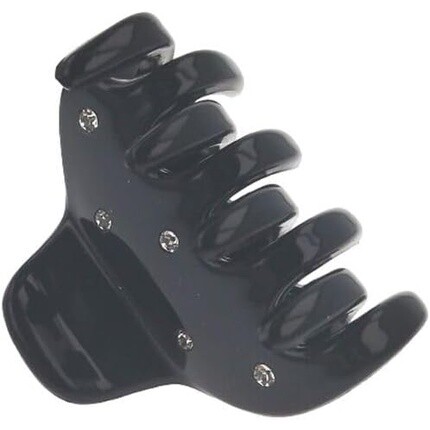 Черный аксессуар для волос Araban Diamond
Черный аксессуар для волос Araban Diamond