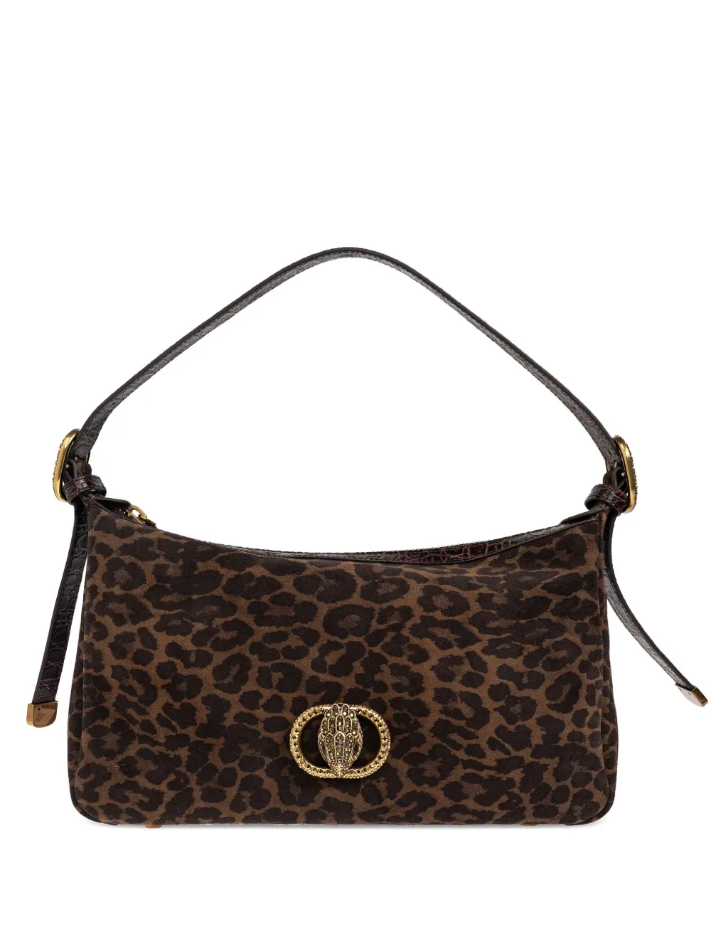 Сумка на плечо Chelsea Soft с леопардовым принтом Kurt Geiger London, коричневый
Сумка на плечо Chelsea Soft с леопардовым принтом Kurt Geiger London, коричневый