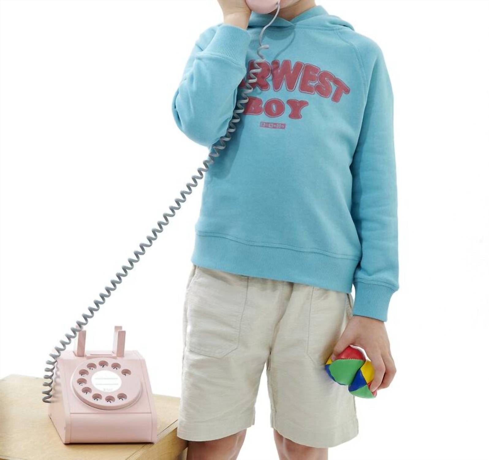 Шорты-галеты бежевого цвета Bonton 
Шорты-галеты бежевого цвета Bonton