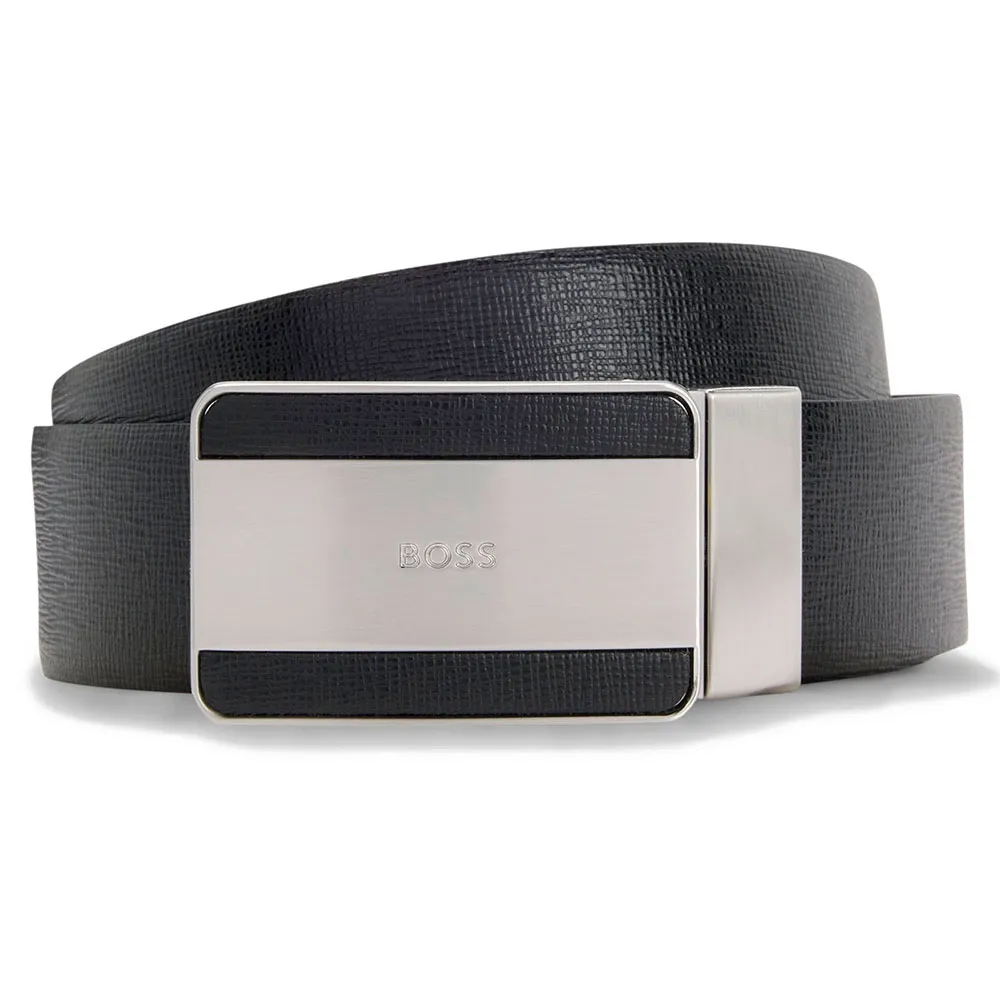 Ремень BOSS Ogelix Or35 Sfp 10245751 01, черный
Ремень BOSS Ogelix Or35 Sfp 10245751 01, черный