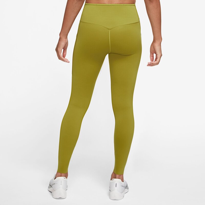 W nk df go mr 7/8 tght Nike, мультиколор
W nk df go mr 7/8 tght Nike, мультиколор