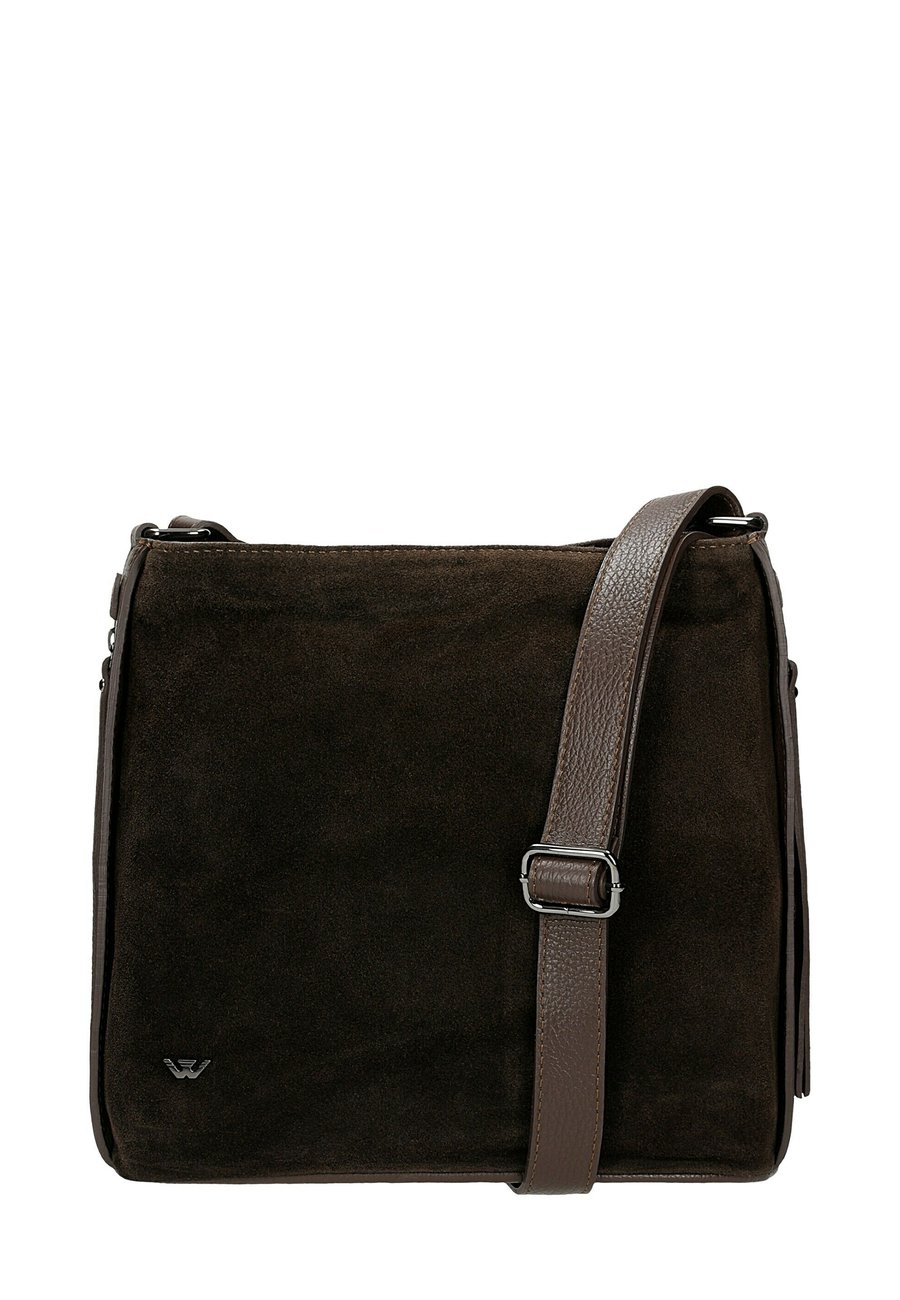Сумка кросс-боди Wojas Cross body bag, Brown
Сумка кросс-боди Wojas Cross body bag, Brown