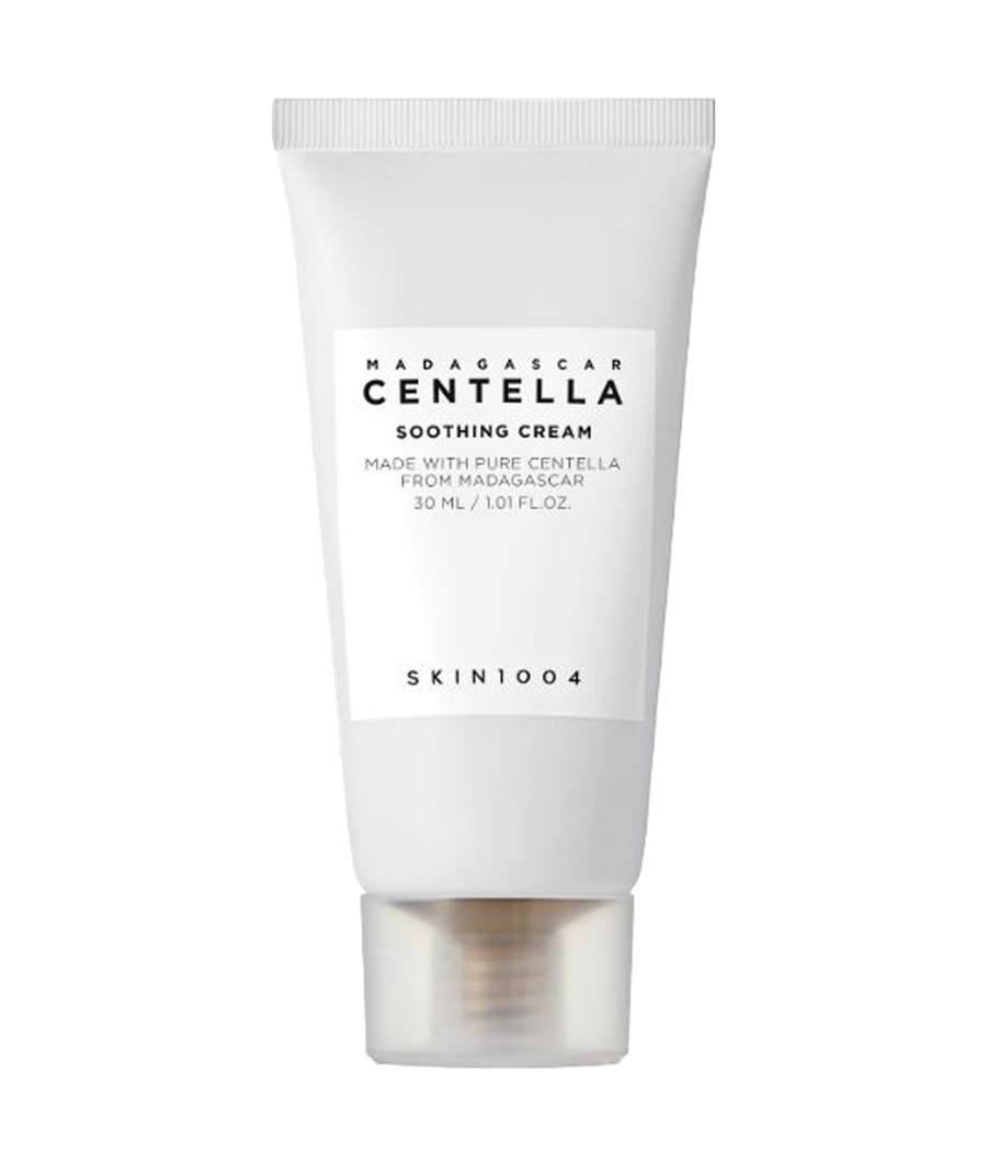 Крем для лица SKIN1004 Madagascar Centella Soothing Cream, 30 ml
Крем для лица SKIN1004 Madagascar Centella Soothing Cream, 30 ml