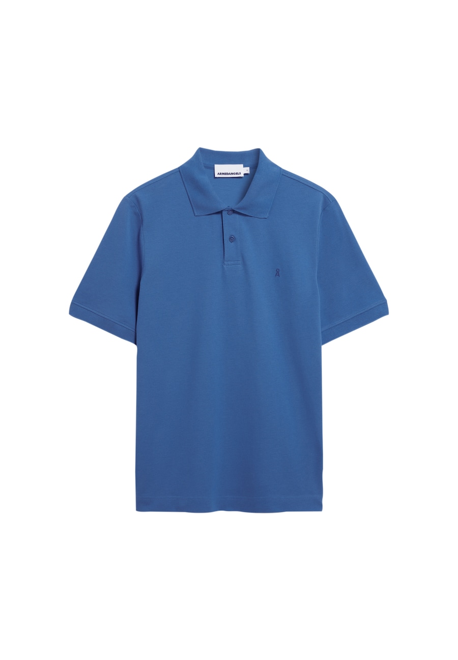 Рубашка ARMEDANGELS, синий
Рубашка ARMEDANGELS, синий