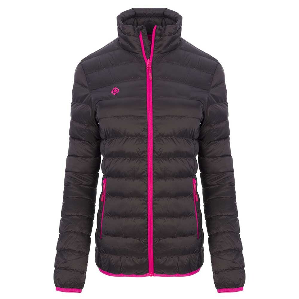 Спортивная куртка Izas Grecia Down, черный
Спортивная куртка Izas Grecia Down, черный