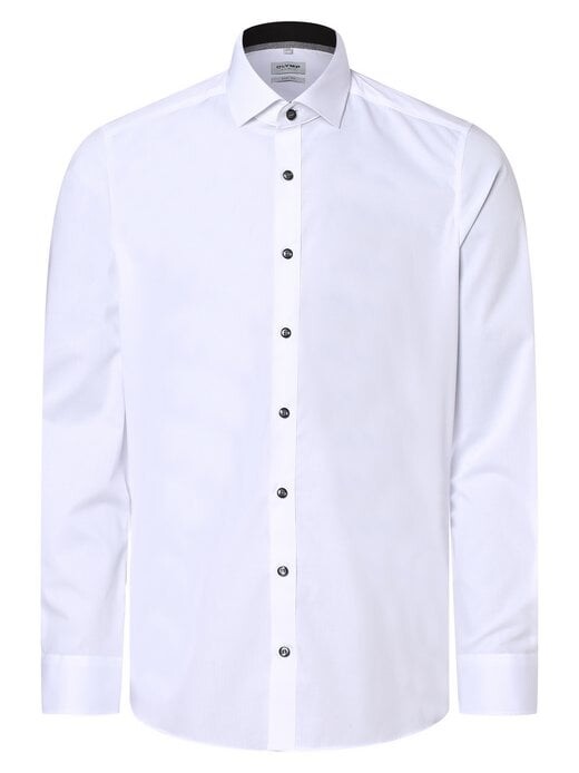 Рубашка Olymp Level Five, белый 
Рубашка Olymp Level Five, белый