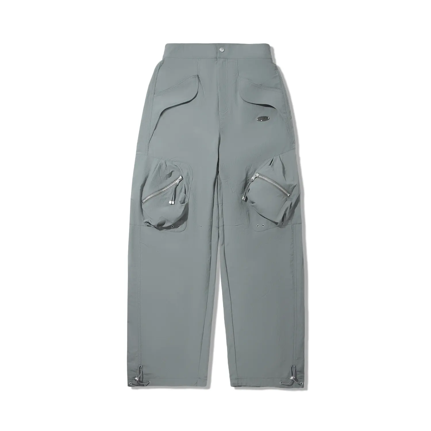 Женские повседневные брюки Iron Gray LiNing, серый
Женские повседневные брюки Iron Gray LiNing, серый