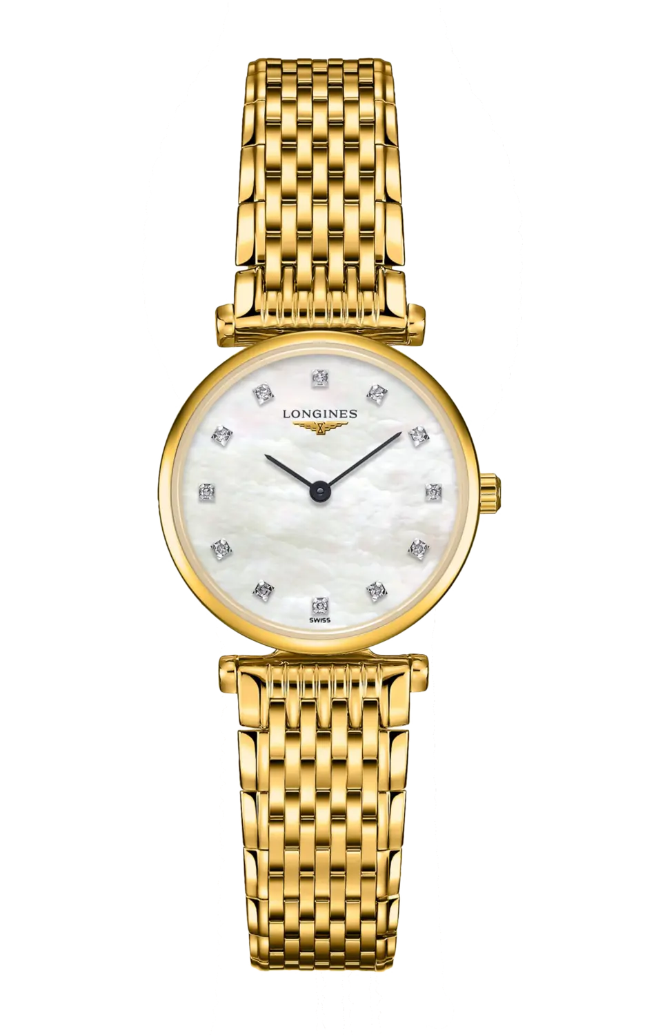 Часы la grande classique de Longines
Часы la grande classique de Longines