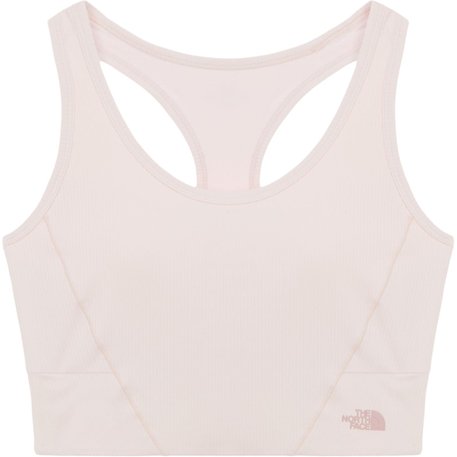 Бюстгальтер женский THE NORTH FACE, светло-розовый
Бюстгальтер женский THE NORTH FACE, светло-розовый