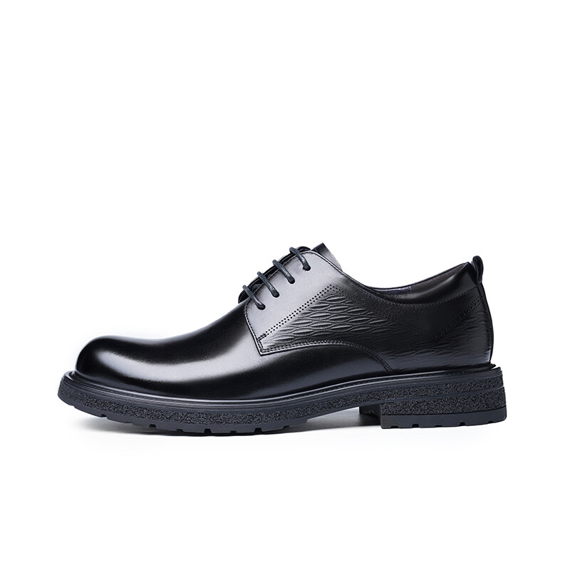 Туфли LAORENTOU Dress Shoes Men Low-Top
Туфли LAORENTOU Dress Shoes Men Low-Top