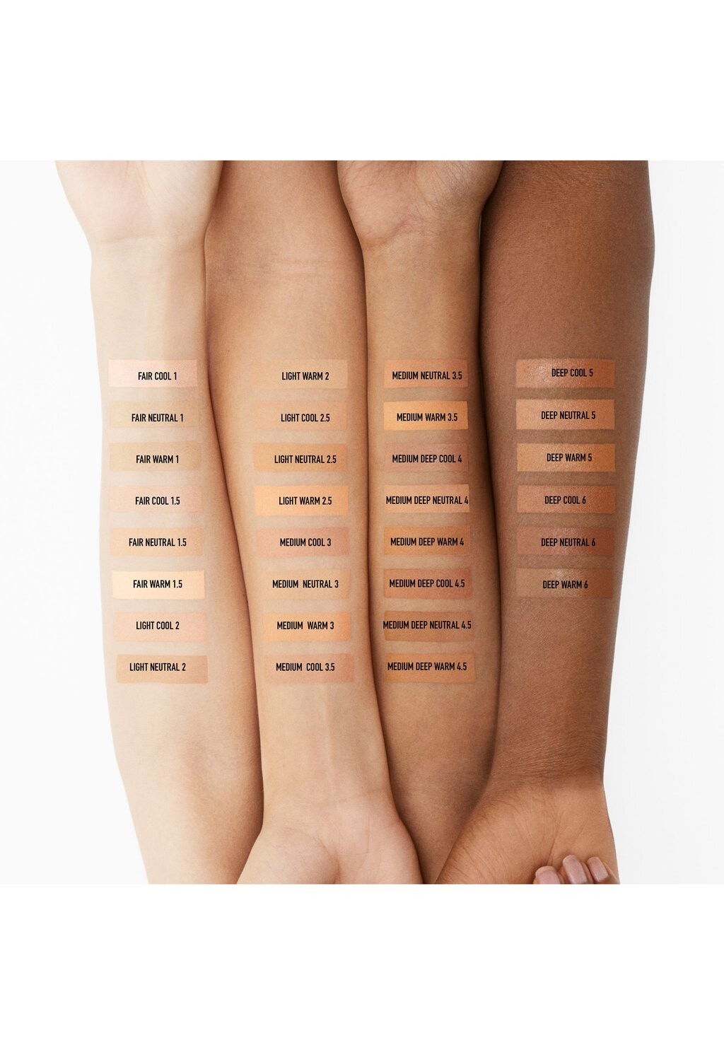 Тональное средство ORIGINAL PURE SERUM RADIANT NATURAL LIQUID FOUNDATION MINERAL SP bareMinerals, цвет Deep Neutral 6
Тональное средство ORIGINAL PURE SERUM RADIANT NATURAL LIQUID FOUNDATION MINERAL SP bareMinerals, цвет Deep Neutral 6