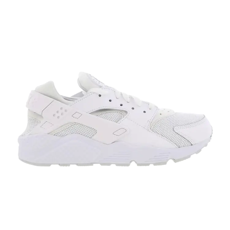 Кроссовки Nike Air Huarache 'White Pure Platinum', белый
Кроссовки Nike Air Huarache 'White Pure Platinum', белый