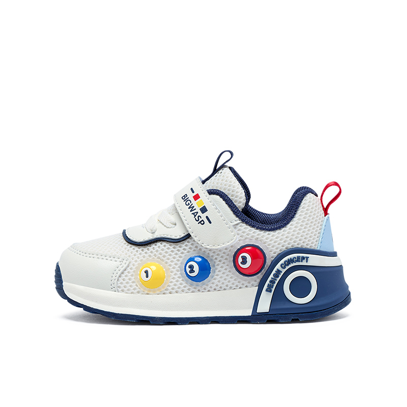 Детская повседневная обувь для дошкольников BIG WASP, хаки
Детская повседневная обувь для дошкольников BIG WASP, хаки