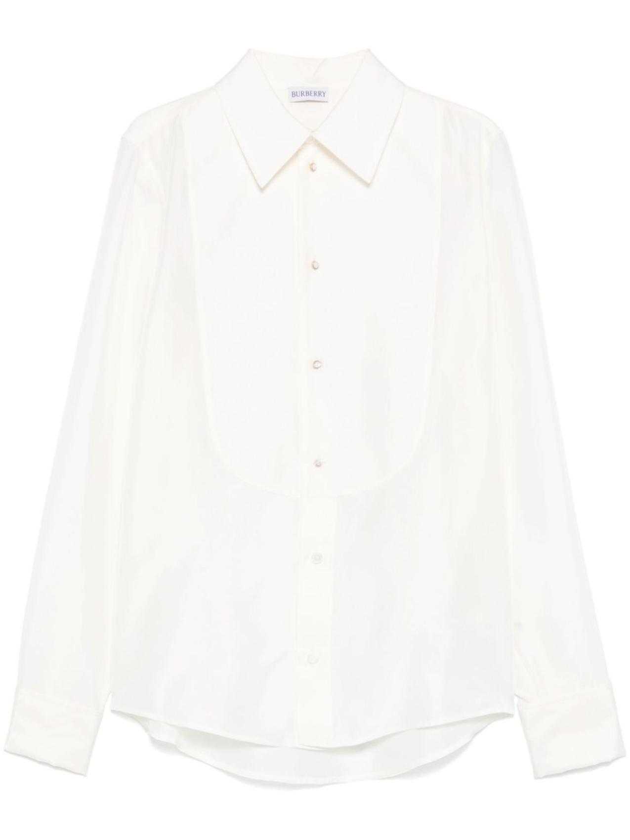 Burberry шелковая рубашка, нейтральный цвет
Burberry шелковая рубашка, нейтральный цвет