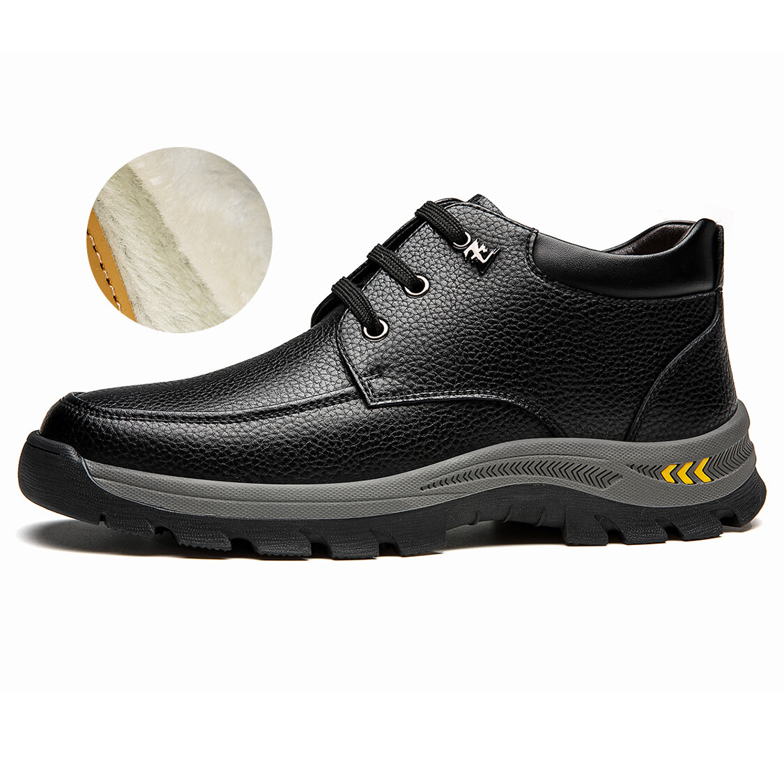 Мужские кроссовки Lifestyle, серый, средней высоты Chint
Мужские кроссовки Lifestyle, серый, средней высоты Chint