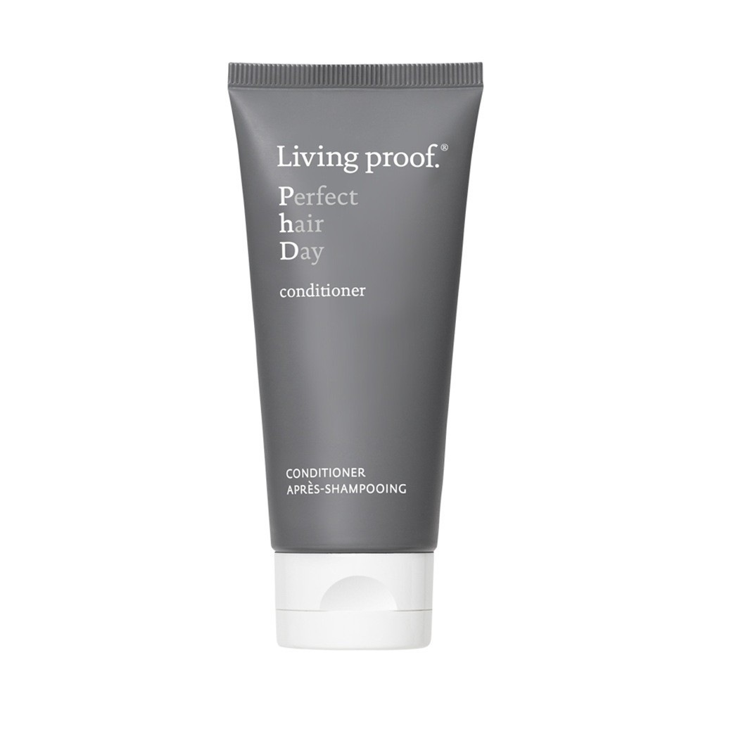 Кондиционер для волос perfect hair day conditioner Living Proof, объем 60 мл
Кондиционер для волос perfect hair day conditioner Living Proof, объем 60 мл