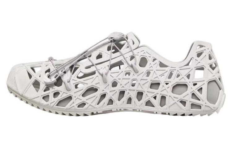 Шлепанцы Warp для мужчин Dior
Шлепанцы Warp для мужчин Dior