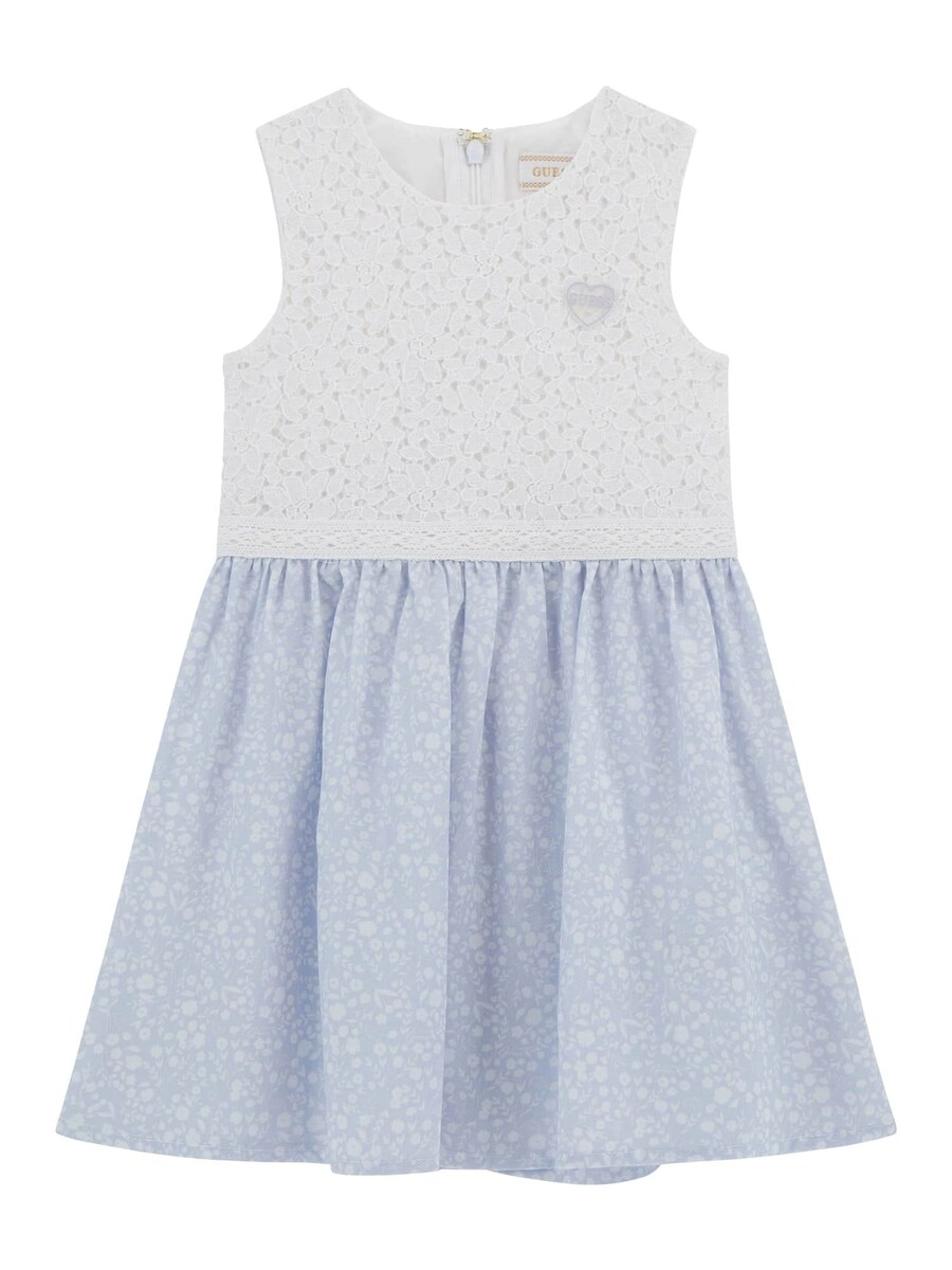 Платье GUESS, белый
Платье GUESS, белый