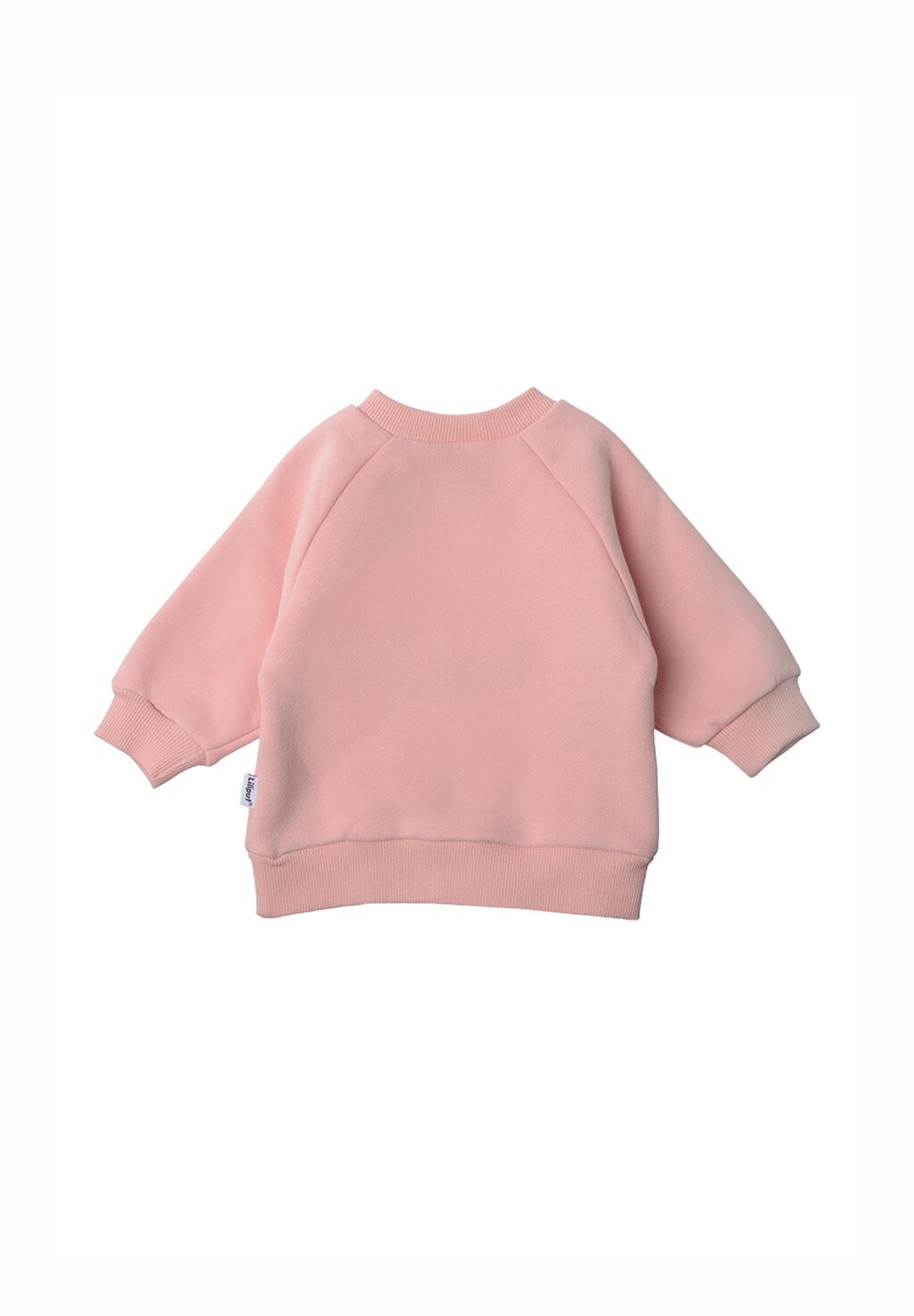 Толстовка Franzbrötchen Liliput, розовый
Толстовка Franzbrötchen Liliput, розовый