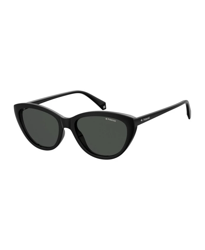 Солнцезащитные очки Pld 4080/s 807(m9) Polaroid, черный
Солнцезащитные очки Pld 4080/s 807(m9) Polaroid, черный