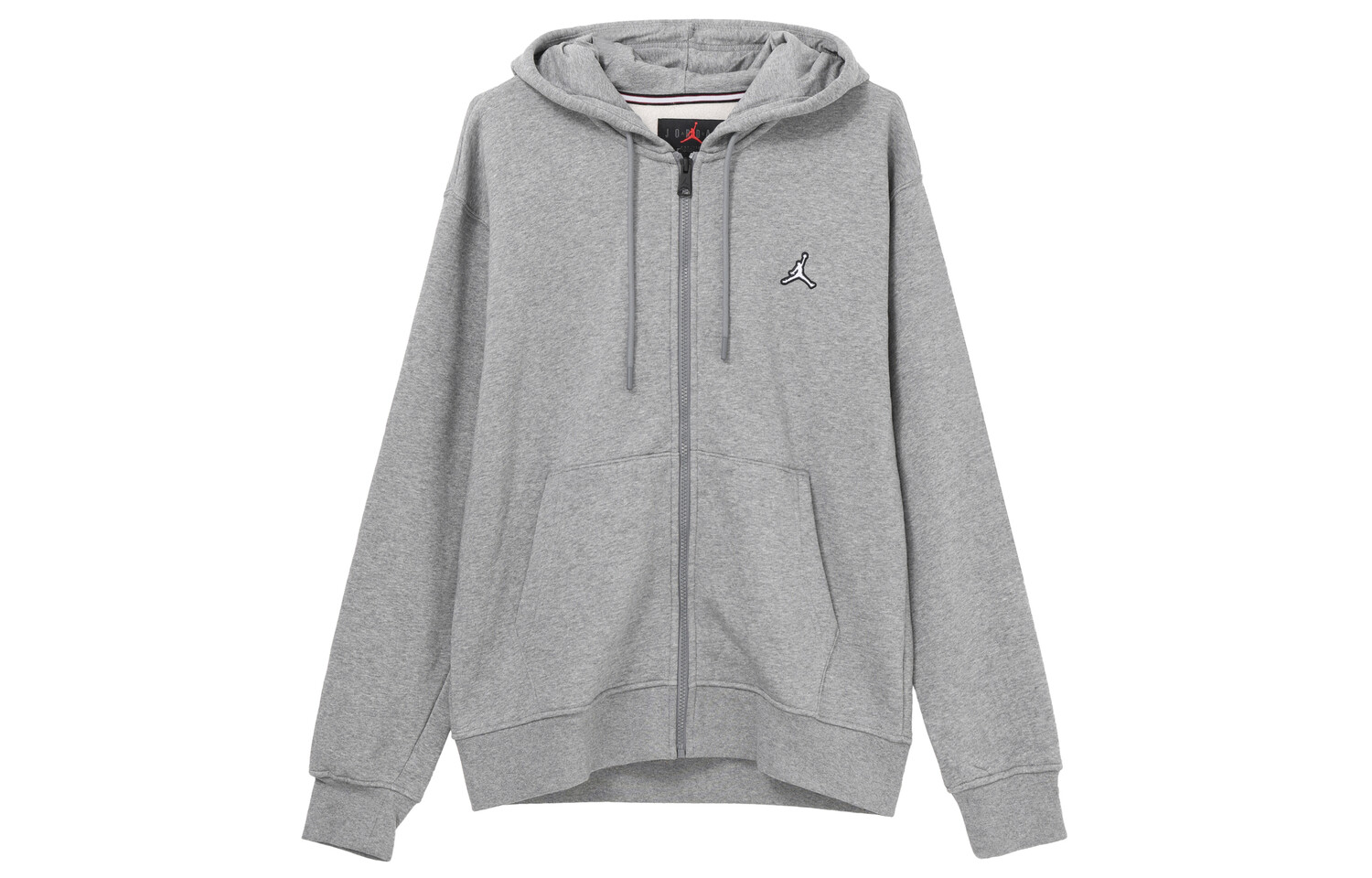 Мужская толстовка Jordan, Серый (на флисовой подкладке)
Мужская толстовка Jordan, Серый (на флисовой подкладке)