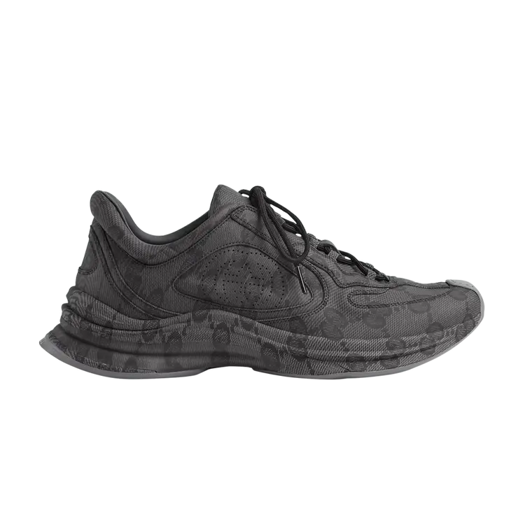 Кроссовки Gucci Run Sneaker, черный, Серый, Кроссовки Gucci Run Sneaker, черный
Кроссовки Gucci Run Sneaker, черный, Серый, Кроссовки Gucci Run Sneaker, черный