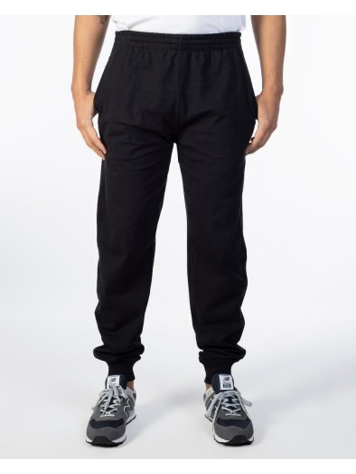 Брюки чинос Russell Athletic, черный
Брюки чинос Russell Athletic, черный