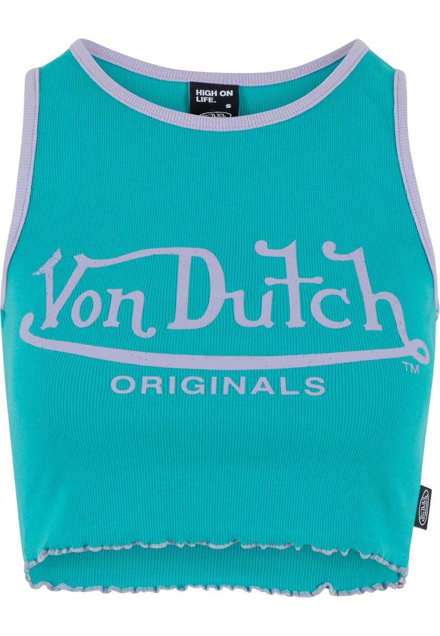 Рубашка Von Dutch Originals, Mixed Colors
Рубашка Von Dutch Originals, Mixed Colors
