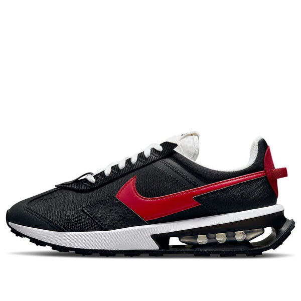 Кроссовки air max pre day Nike, черный
Кроссовки air max pre day Nike, черный