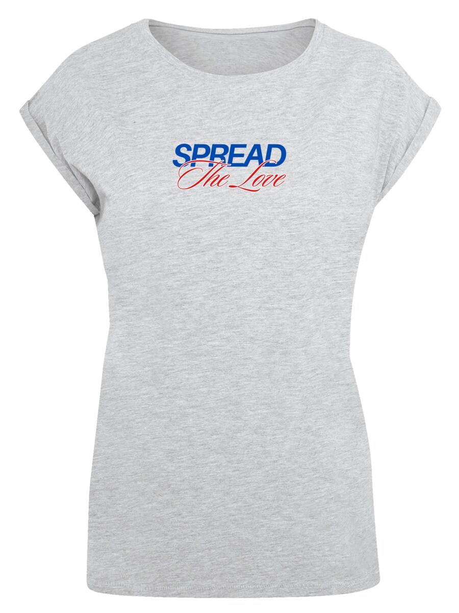 Рубашка F4NT4STIC Spread The Love Valentinstag, пятнистый серый
Рубашка F4NT4STIC Spread The Love Valentinstag, пятнистый серый