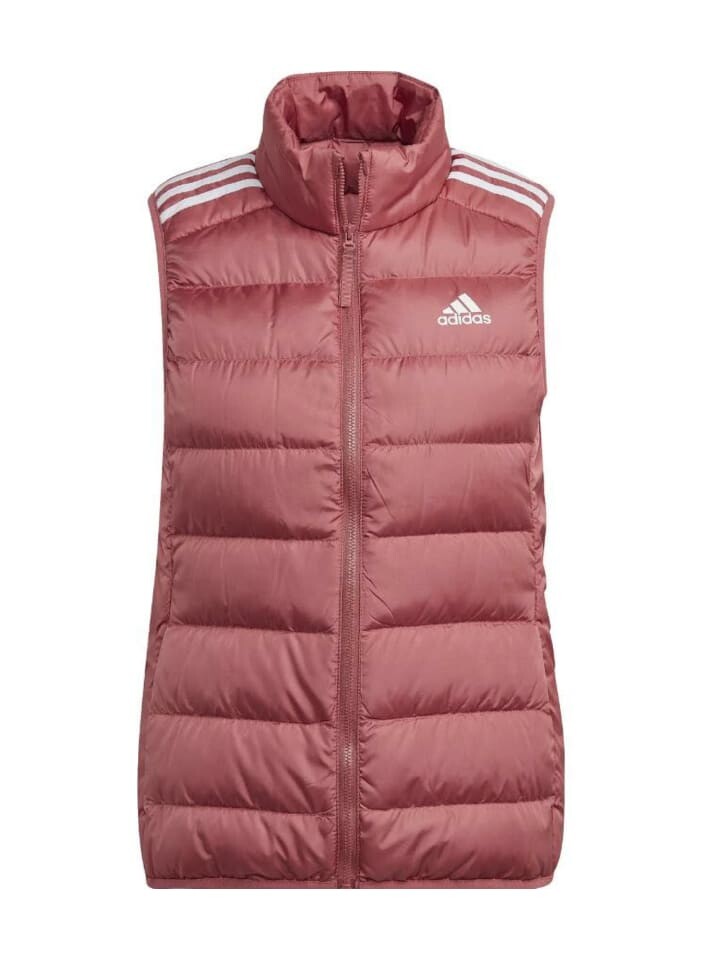 Спортивный жилет adidas Funktions W ESS DOWN VES, розовый
Спортивный жилет adidas Funktions W ESS DOWN VES, розовый
