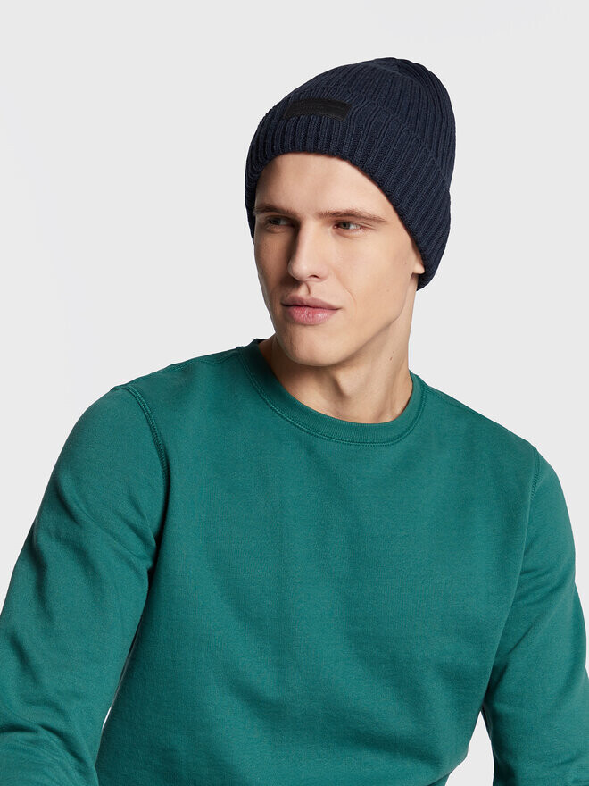 Шапка 4F, темно-синий
Шапка 4F, темно-синий