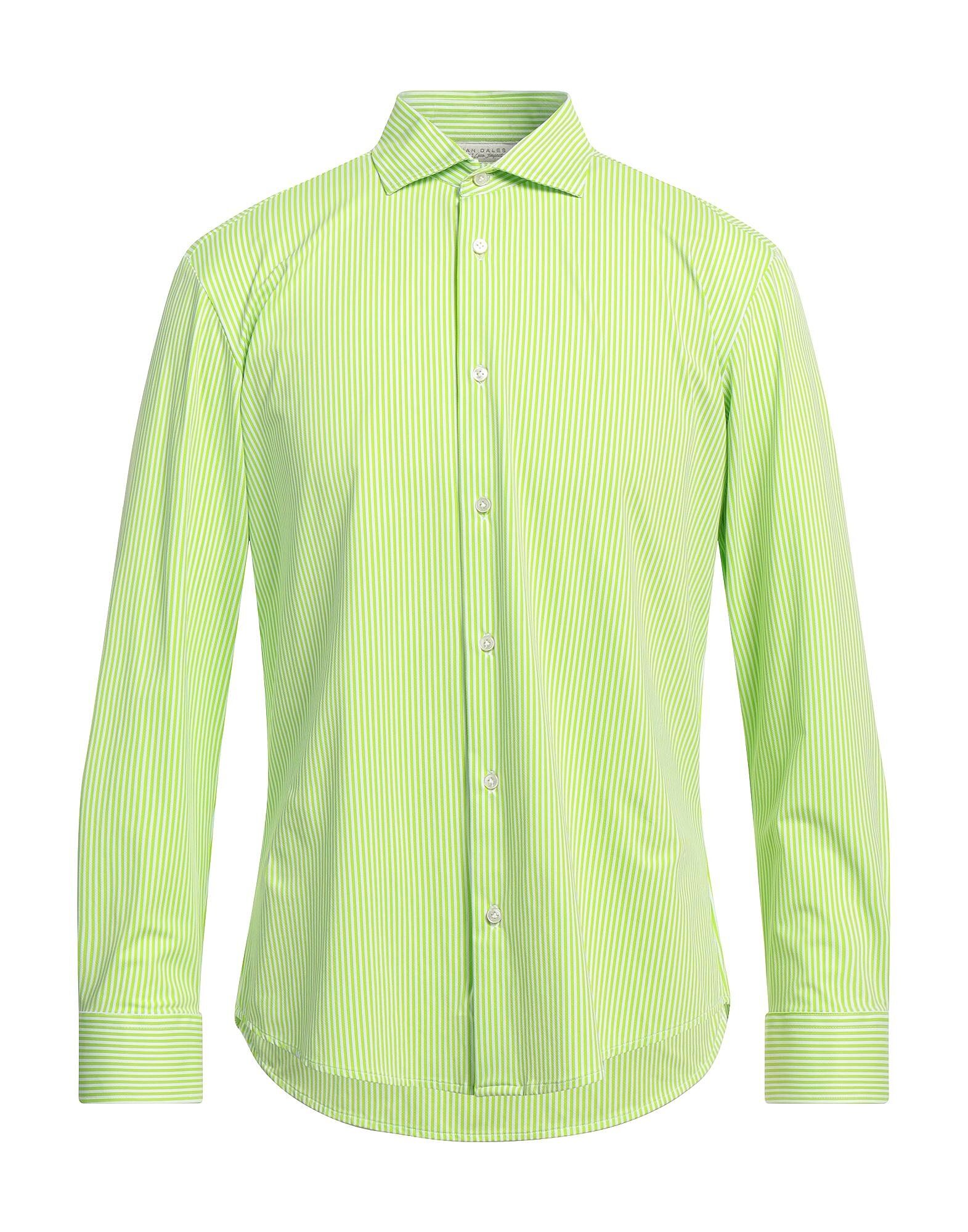 Рубашка Brian Dales, лаймовый
Рубашка Brian Dales, лаймовый