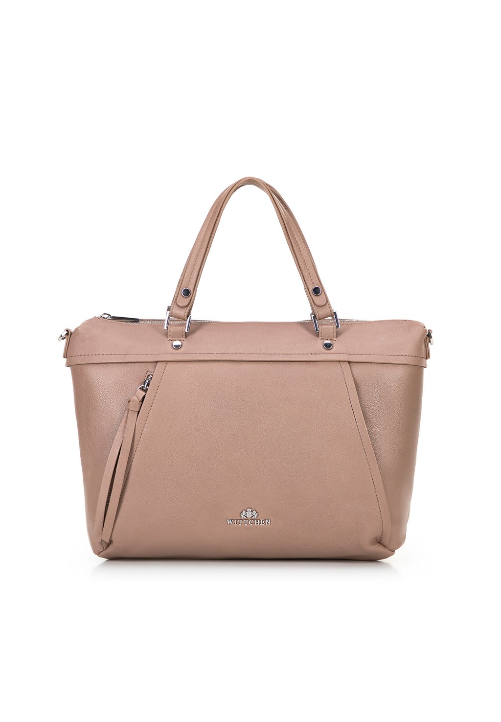 Сумка WITTCHEN, бежевый
Сумка WITTCHEN, бежевый
