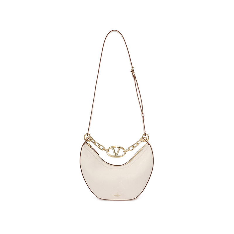 Valentino Кожаная сумка через плечо малая женская слоновая кость белая
Valentino Кожаная сумка через плечо малая женская слоновая кость белая