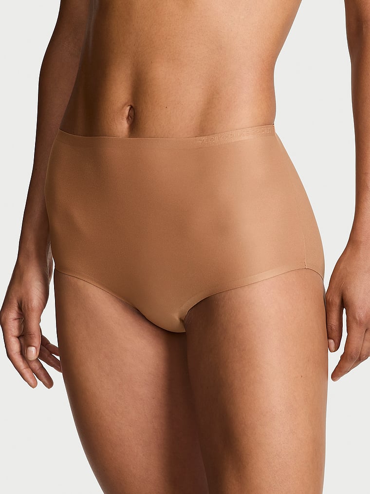 Трусики-Слипы Body by Victoria Flex со средней посадкой Body By Victoria, smooth toffee
Трусики-Слипы Body by Victoria Flex со средней посадкой Body By Victoria, smooth toffee